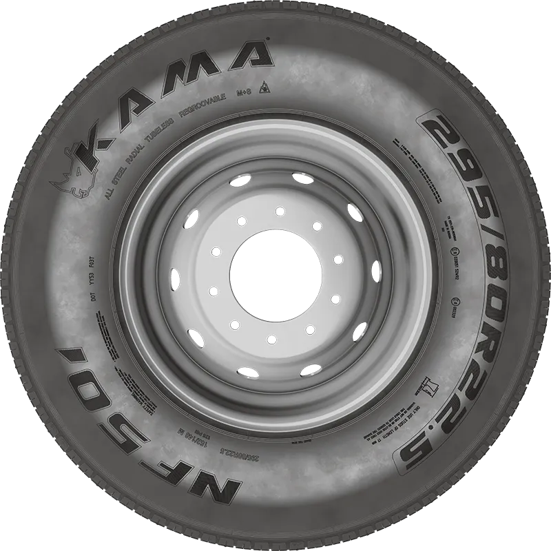 KAMA NF 501 в Усть-Илимск — KAMA TYRES KAMA NF 501 в Усть-Илимск