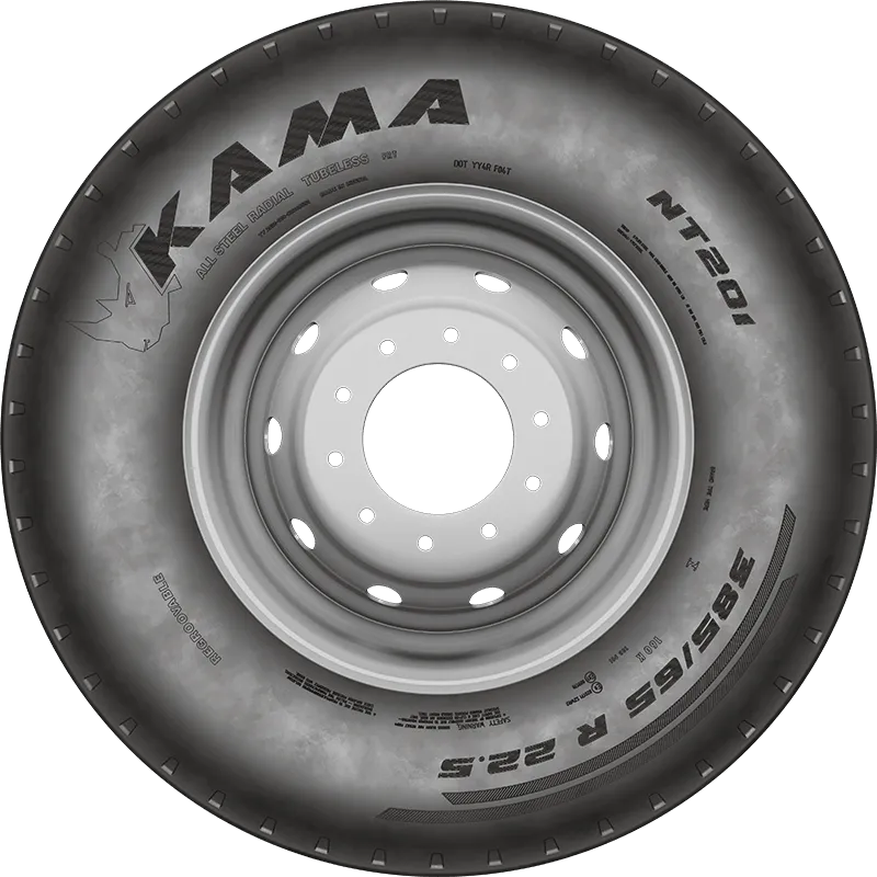 KAMA NT 201 в Усть-Илимск — KAMA TYRES KAMA NT 201 в Усть-Илимск