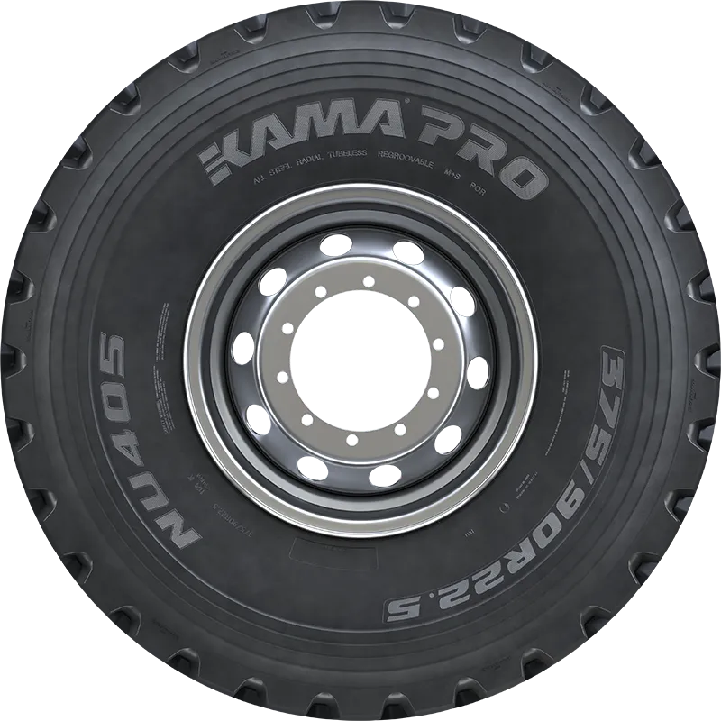 KAMA PRO NU 405 в Усть-Илимск — KAMA TYRES KAMA PRO NU 405 в Усть-Илимск