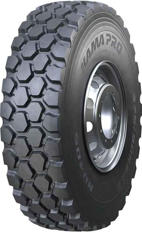 KAMA PRO NU 405 в Усть-Илимск — KAMA TYRES KAMA PRO NU 405 в Усть-Илимск