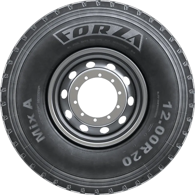 FORZA MIX A в Усть-Илимск — KAMA TYRES FORZA MIX A в Усть-Илимск
