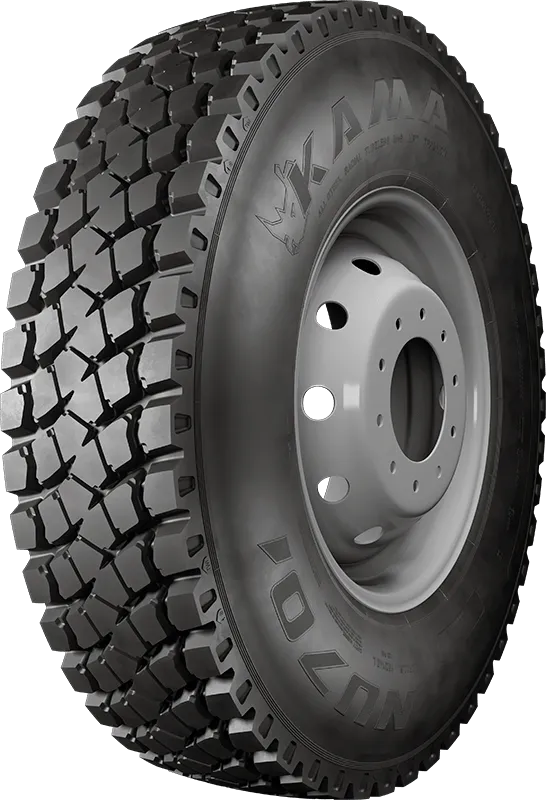 KAMA NU 701 в Усть-Илимск — KAMA TYRES KAMA NU 701 в Усть-Илимск