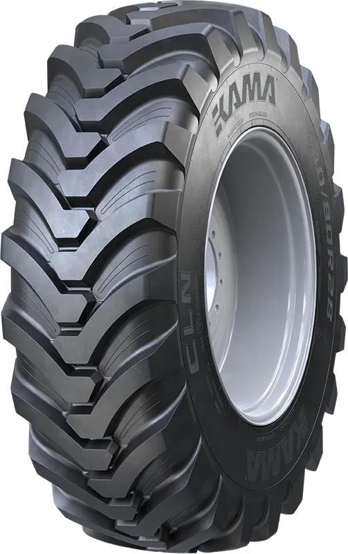 KAMA CLN в Усть-Илимск — KAMA TYRES KAMA CLN в Усть-Илимск