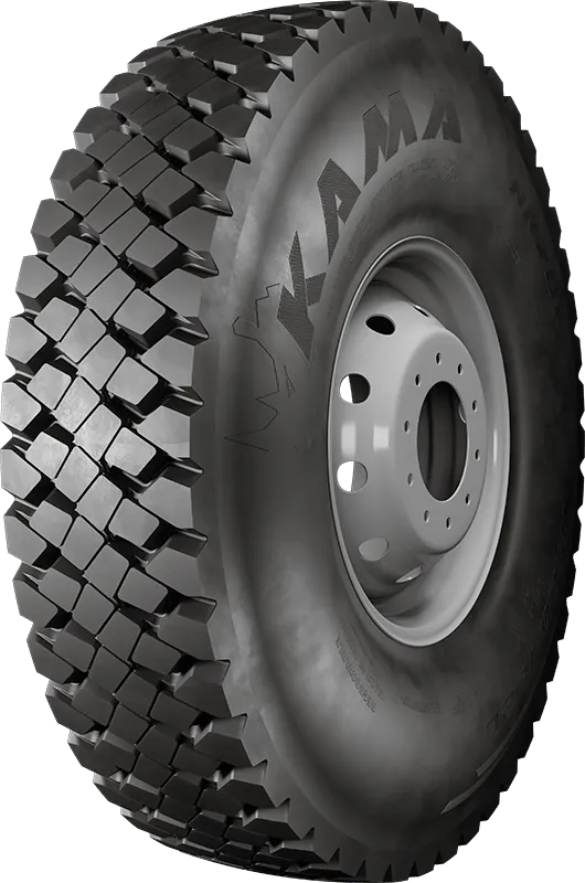 KAMA NR 701 в Усть-Илимск — KAMA TYRES KAMA NR 701 в Усть-Илимск