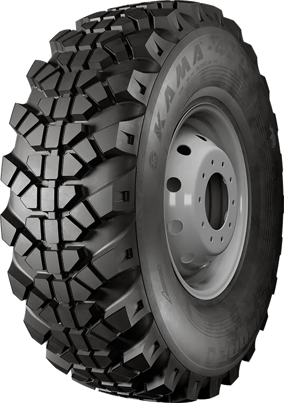 KAMA-430 в Усть-Илимск — KAMA TYRES KAMA-430 в Усть-Илимск