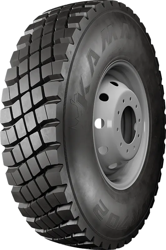 KAMA NR 702 в Усть-Илимск — KAMA TYRES KAMA NR 702 в Усть-Илимск