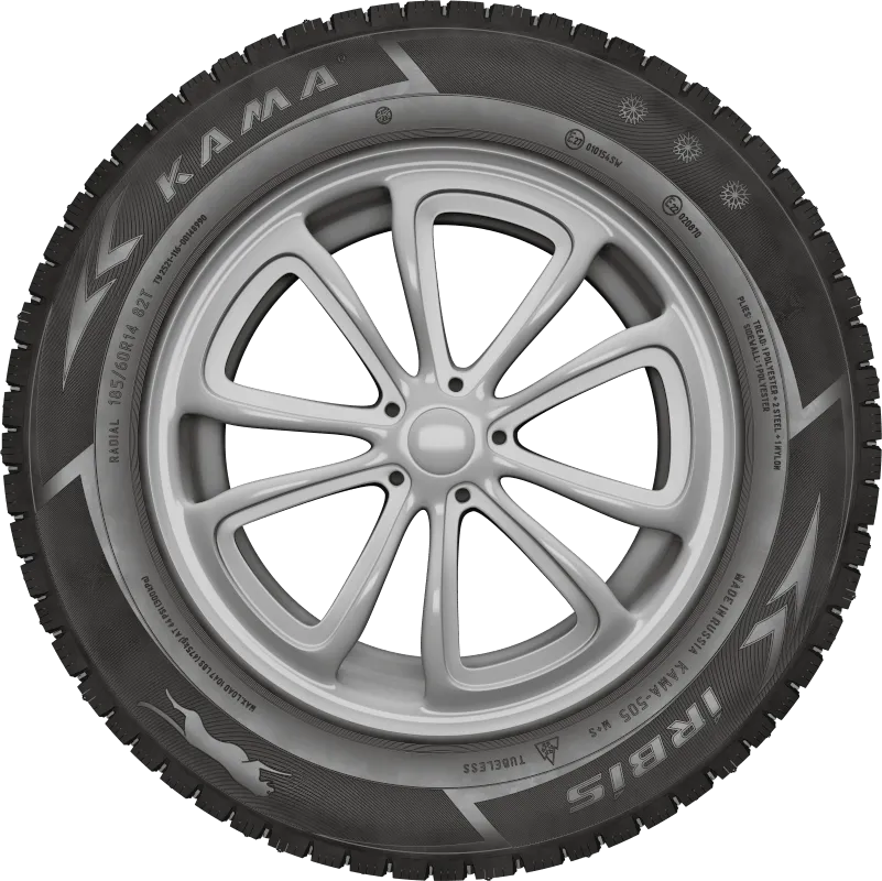 KAMA-505 ИРБИС в Усть-Илимск — KAMA TYRES KAMA-505 ИРБИС в Усть-Илимск