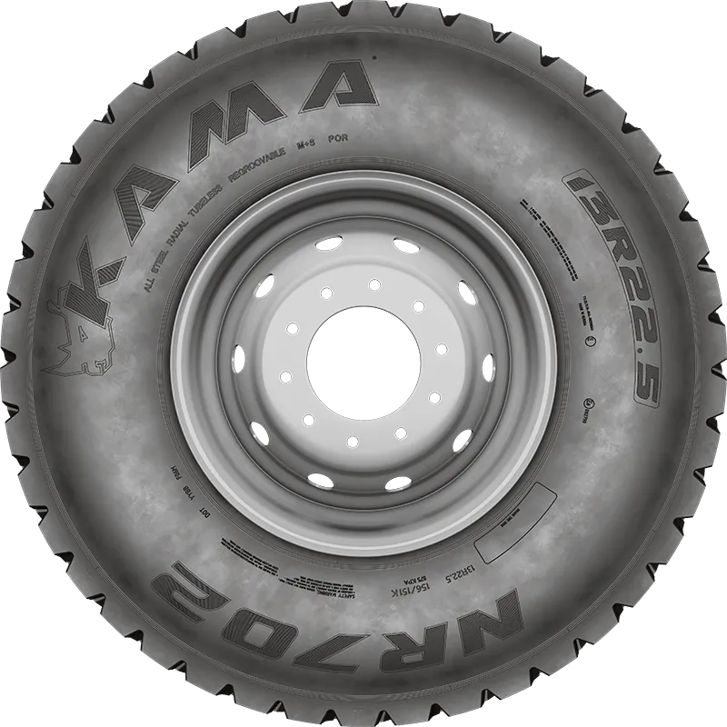 KAMA NR 702 в Усть-Илимск — KAMA TYRES KAMA NR 702 в Усть-Илимск