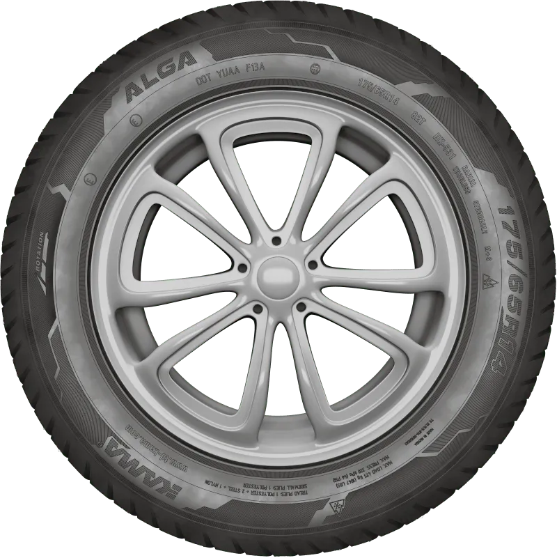 KAMA ALGA (НК-531) нешип в Усть-Илимск — KAMA TYRES KAMA ALGA (НК-531) нешип в Усть-Илимск