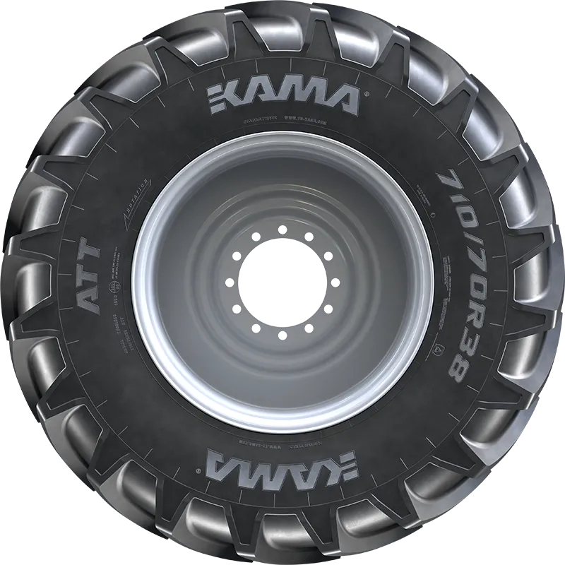 KAMA ATT в Усть-Илимск — KAMA TYRES KAMA ATT в Усть-Илимск