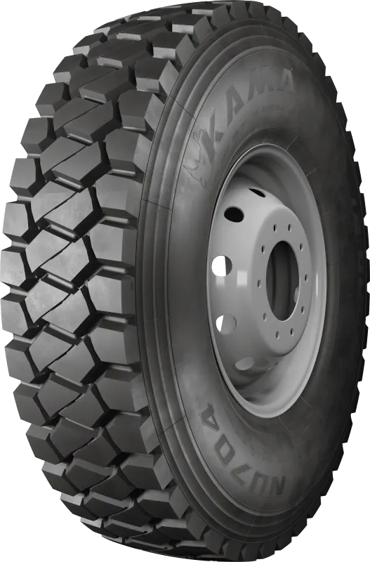 KAMA NU 704 в Усть-Илимск — KAMA TYRES KAMA NU 704 в Усть-Илимск