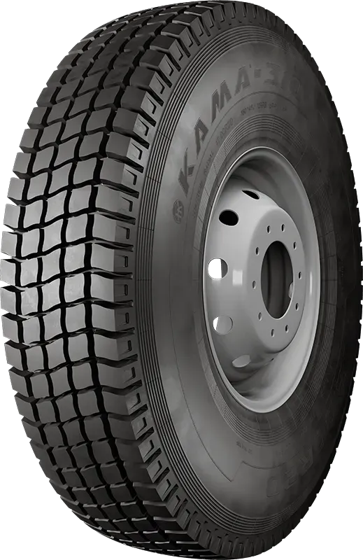 KAMA-310 нс16 мороз в Усть-Илимск — KAMA TYRES KAMA-310 нс16 мороз в Усть-Илимск