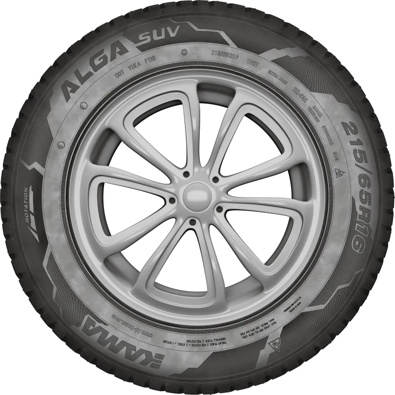 KAMA ALGA SUV (НК-532) в Усть-Илимск — KAMA TYRES KAMA ALGA SUV (НК-532) в Усть-Илимск
