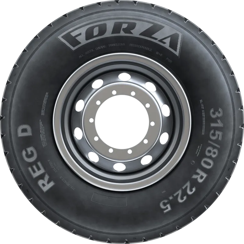 FORZA REG D в Усть-Илимск — KAMA TYRES FORZA REG D в Усть-Илимск