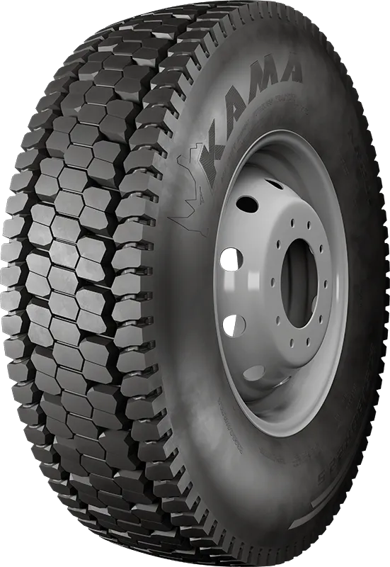 KAMA NR 201 в Усть-Илимск — KAMA TYRES KAMA NR 201 в Усть-Илимск