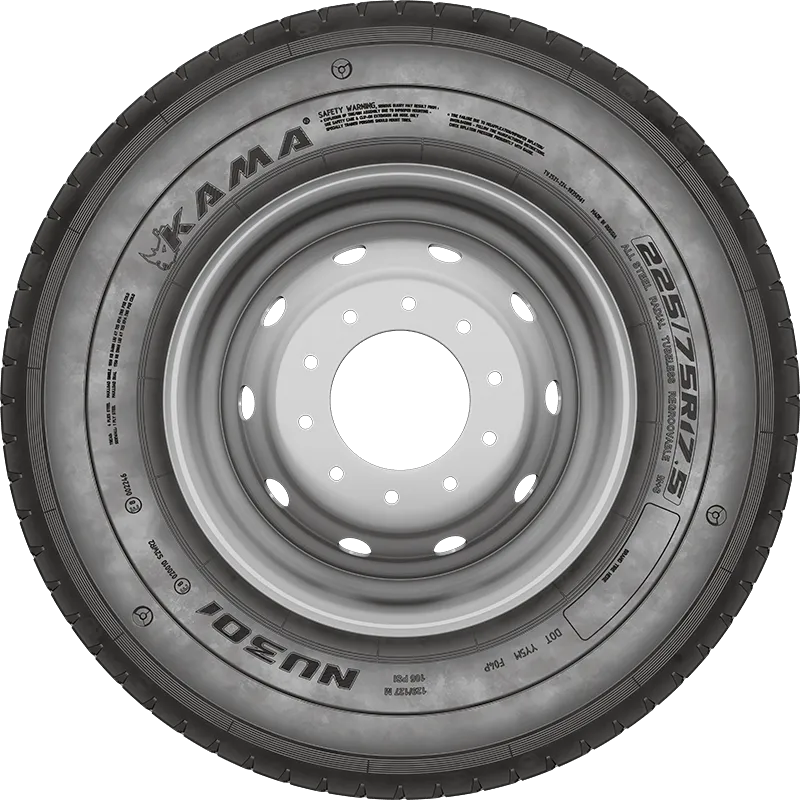KAMA NU 301 в Усть-Илимск — KAMA TYRES KAMA NU 301 в Усть-Илимск